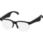 4sMarts Bluetooth Glasses Soundglasses Sport 2 Black - (541620)