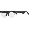 4sMarts Bluetooth Glasses Soundglasses Sport 2 Black - (541620)