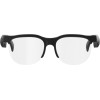 4sMarts Bluetooth Glasses Soundglasses Sport 2 Black - (541620)