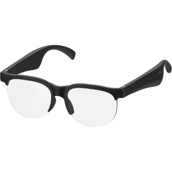 4sMarts Bluetooth Glasses Soundglasses Sport 2 Black - (541620)