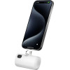 4sMarts Powerbank Picofold 5000mAh 22.5W White - (541657)