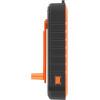4sMarts Powerbank Solarny Prepper 12000mAh Szary - (456633)