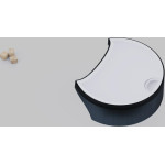 ENABOT Food Accessory For The For Intelligent Companion Robot Petpal - (WH287305)
