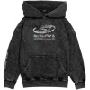 Skinarma Hoodie Vulcan Xl Black - (SKHDE-VULCAN-WBLK-XL)