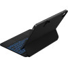 Typecase Case Edge + With Keyboard For Ipad Air 13 2024/2025 Black - (KB206-129-E-BLKBLK-BLK-B-US-V5)