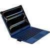 Typecase Case Flexbook Touch With Keyboard For Ipad Pro 11 2024/2025 Dark Blue - (KB201T-110P-B-MNB-BLK-B-US-V0)