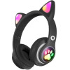Defender Bluetooth Freemotion B585 Led czarny/Black - (63586)