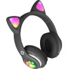 Defender Bluetooth Freemotion B585 Led czarny/Black - (63586)