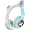 Defender Bluetooth Freemotion B585 Led Celadon - (63588)