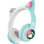 Defender Bluetooth Freemotion B585 Led Celadon - (63588)