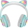 Defender Bluetooth Freemotion B585 Led Celadon - (63588)