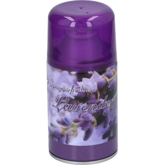 Active Air - Air Freshener Spray 300 Ml (Lavender) - (871125207991)