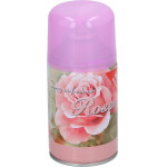 Active Air - Air Freshener Spray 300 Ml (Rose) - (871125208103)