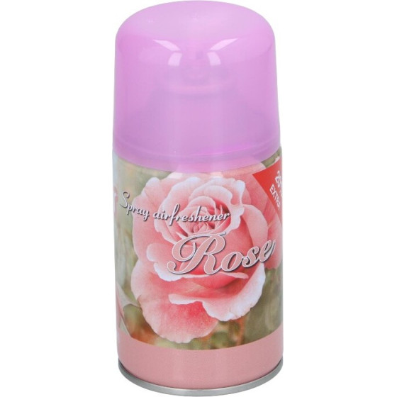Active Air - Air Freshener Spray 300 Ml (Rose) - (871125208103)