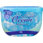 Active Air - Air Freshening Gel Beads / Pearls 150g (ocean) - (871125254651_OCEAN)