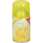 Active Air - Replacement Cartridge For Electronic Air Fresheners 300 Ml (lemon) - (8711252081014)