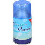 Active Air - Replacement Cartridge For Electronic Air Fresheners 300 Ml (ocean) - (8711252080994)