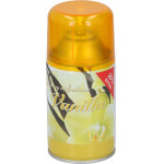 Active Air - Replacement Cartridge For Electronic Air Fresheners 300 Ml (vanilla) - (8711252081007)
