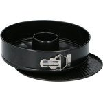 ALPINA - 2-in-1 Baking Pan For Cakes And Bundt Cakes With non-Stick Coating 26x7 Cm - (871125216693)