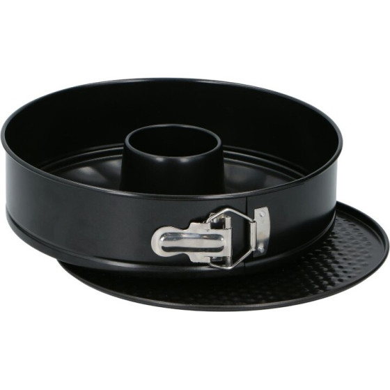 ALPINA - 2-in-1 Baking Pan For Cakes And Bundt Cakes With non-Stick Coating 26x7 Cm - (871125216693)