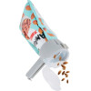 ALPINA - 2-in-1 Clip For Closing Packages With Dispenser (2 pieces) - (871125242134)