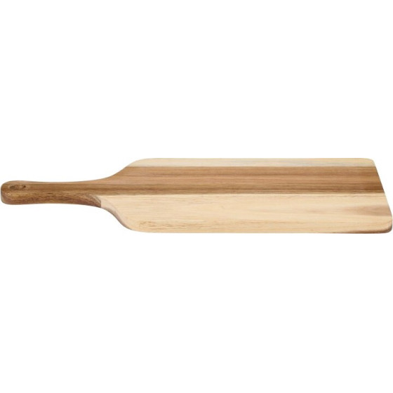 ALPINA - Acacia Serving Board With Handle 47.5x23 Cm - (871125250111)