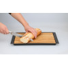 ALPINA - Bamboo Bread Board With Crumb Tray - (8711252162591)