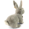 Rappa - Plush Realistic Stuffed Rabbit 23 Cm Eco-Friendly Soft Collection - (250826)