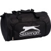 Slazenger - Sports Travel Bag (black) - (8711252050119_BLACK)