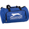 Slazenger - Sports Travel Bag (blue) - (8711252050119_BLUE)
