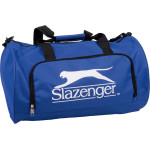 Slazenger - Sports Travel Bag (blue) - (8711252050119_BLUE)