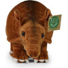 Rappa - Plush Realistic Armadillo Mascot 28 Cm Eco-Friendly - (250574)