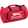 Slazenger - Sports Travel Bag (red) - (8711252050119_RED)