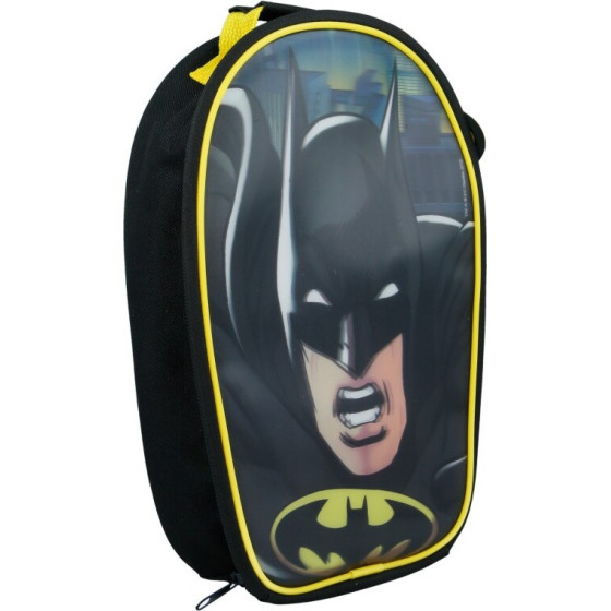 Batman - Breakfast Bag - (85562)
