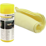 Dunlop - Magic Streak-Free Glass / Mirror Cloth 12 Pcs - (871125203689)