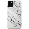 LAUT Huex Elements - Cover Iphone 11 Pro Max (Marble White) - (L_IP19L_HXE_W)