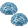 Umbro - Sensory Balance Half Ball For Rehabilitation And Foot Massage 2 Pcs - (871125224063)