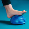 Umbro - Sensory Balance Half Ball For Rehabilitation And Foot Massage 2 Pcs - (871125224063)