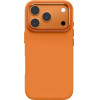AmazingThing Glamour Iphone 17 Pro Case - Orange - (IP176.3PGMOR)