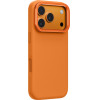 AmazingThing Glamour Iphone 17 Pro Case - Orange - (IP176.3PGMOR)