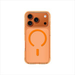 AmazingThing Minimal Mag Case For Iphone 17 Pro Max Compatible With Magsafe - Orange 4896238100089 - (IP176.9PMMINOR)