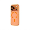 AmazingThing Minimal Mag Case For Iphone 17 Pro Max Compatible With Magsafe - Orange 4896238100089 - (IP176.9PMMINOR)