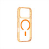 AmazingThing Minimal Mag Case For Iphone 17 Pro Max Compatible With Magsafe - Orange 4896238100089 - (IP176.9PMMINOR)
