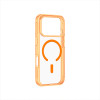 AmazingThing Titan Pro Case For Iphone 17 Pro Compatible With Magsafe - Orange 4896238100249 - (IP176.3PTMOR)