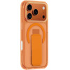 AmazingThing Titan Pro Holder Case For Iphone 17 Pro Max Compatible With Magsafe - Orange 4896238100409 - (IP176.9PTHOR)