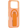 AmazingThing Titan Pro Holder Case For Iphone 17 Pro Max Compatible With Magsafe - Orange 4896238100409 - (IP176.9PTHOR)