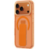 AmazingThing Titan Pro Holder Case For Iphone 17 Pro Max Compatible With Magsafe - Orange 4896238100409 - (IP176.9PTHOR)
