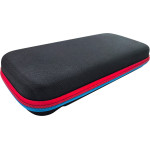 Hurtel Nintendo Switch 2 Hard Protective Case - Black - (HPES-B)