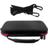 Hurtel Nintendo Switch 2 Hard Protective Case - Black - (HPES-B)