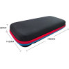 Hurtel Nintendo Switch 2 Hard Protective Case - Black - (HPES-B)